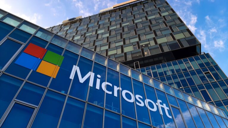 Microsoft Rusya için harekete geçti