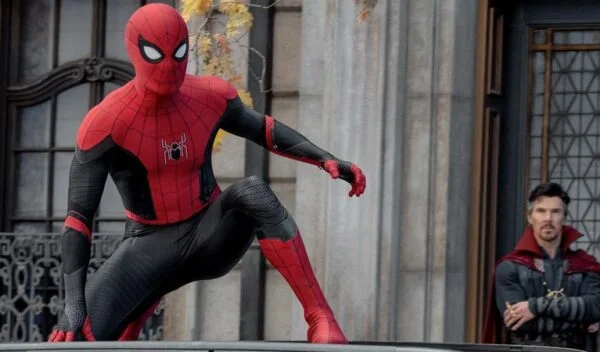 Tom Holland şaşırtıcı bir itirafta bulundu