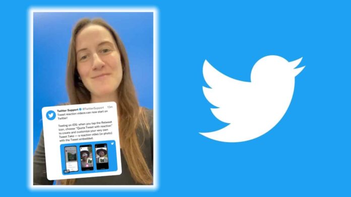 Twitter, TikTok tarzı videolar test ediyor