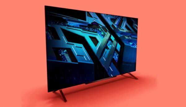 Acer Predator CG48 Oyun Monitörü 