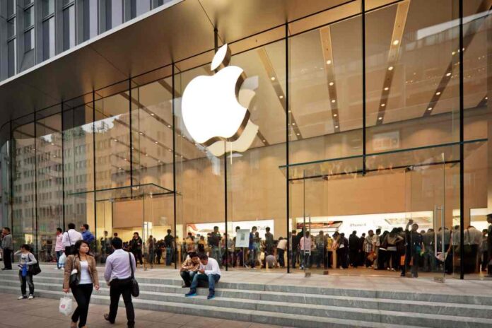 Apple 30 milyon dolarlık anlaşmayı sonlandırdı