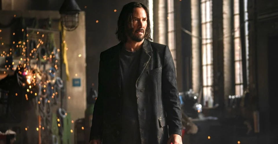 Keanu Reeves Matrix 5 gelecek mi sorusunu yanıtladı