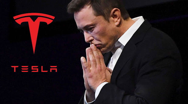 Elon Musk yeni Tesla hamlesinde bulundu