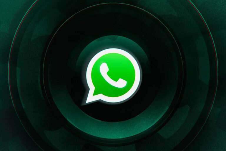 WhatsApp grup sohbetleri için düğmeye bastı