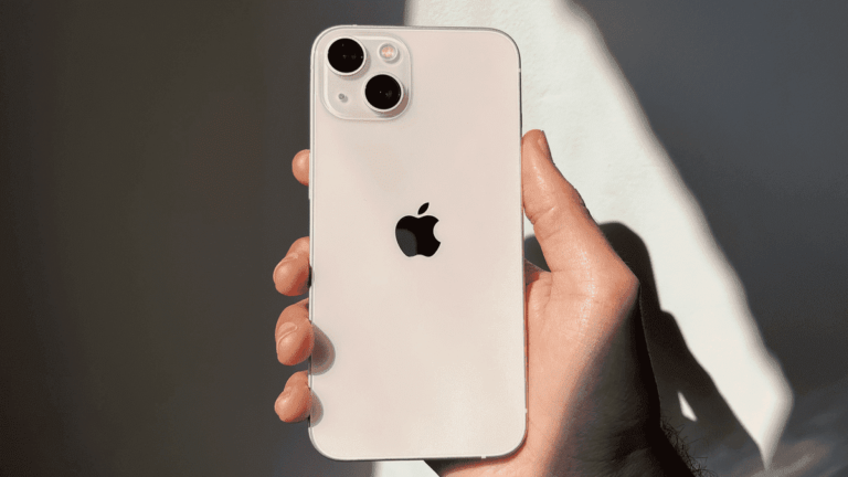 Apple, iPhone 13 serisi hakkında açıklama yaptı