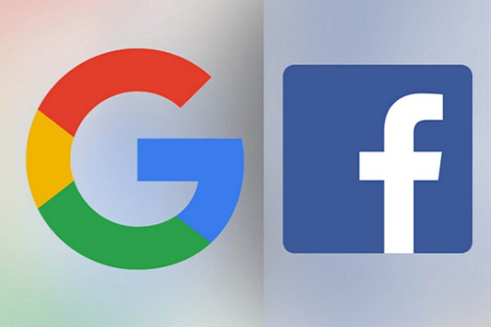 Google ve Facebook'a işbirliği suçlaması!