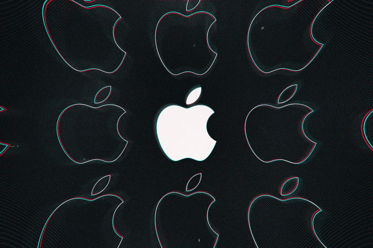 apple