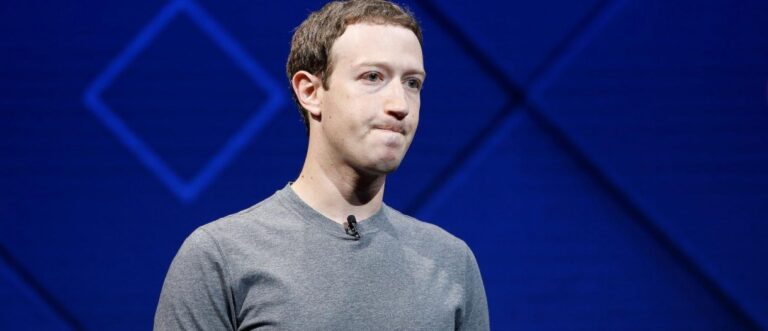 Facebook, 2,3 milyar sterlinlik davayla karşı karşıya
