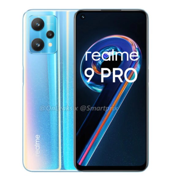 Realme 9 Pro 5G