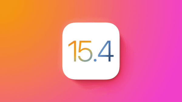 iOS 15.4 beta, tüm uygulamalarda 120Hz yenileme hızı desteği ekliyor!