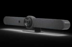 Logitech, video konferans sistemleri ile çıtayı yükseltti 62 video konferans