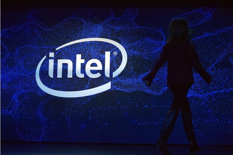 Intel 2021 kazancı rekor