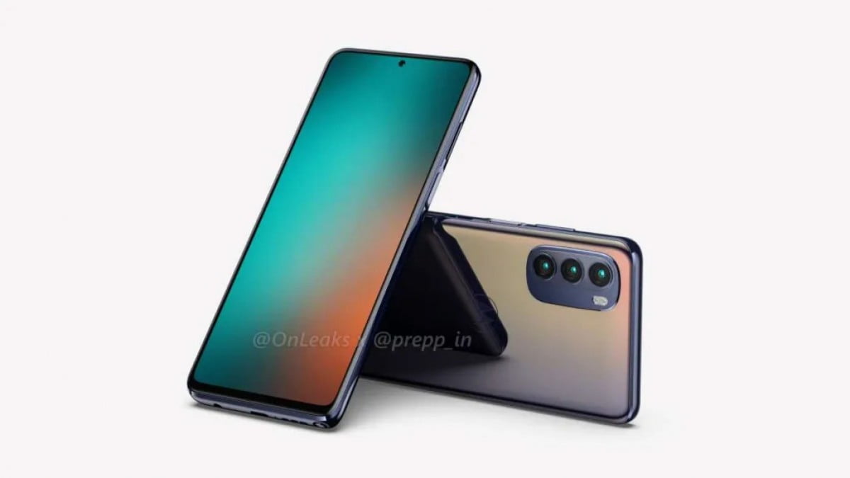 Motorola Moto G Stylus