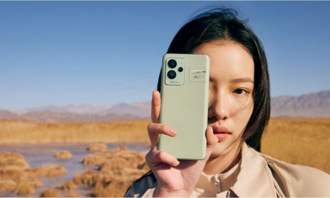Realme’nin yeni orta segment modeli kendini gösterdi 2 realme 1
