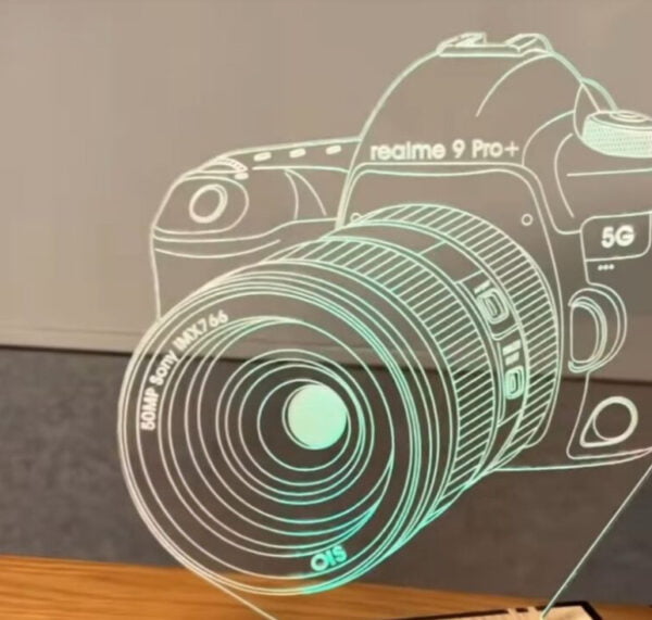 realme 9 Pro+