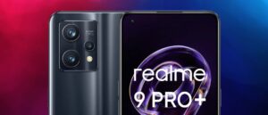 realme 9 Pro 1