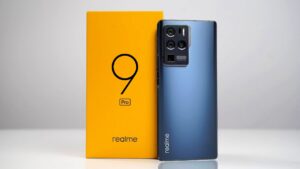 Realme 9 Pro ile tanışmaya hazır mısınız? 24 realme 9 pro