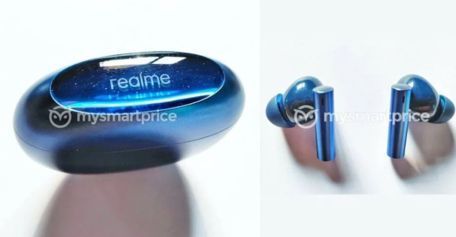 realme air bud 3