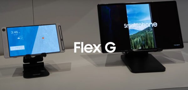 Samsung Flex S