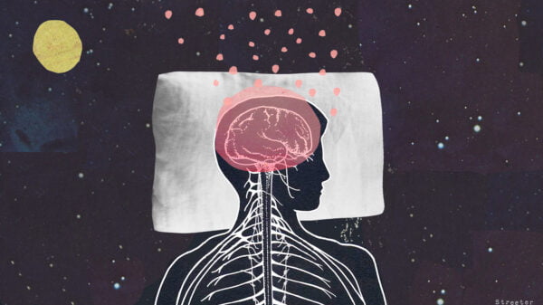 Beyin hakkında şaşırtıcı buluş! Bakın uyurken ne oluyor