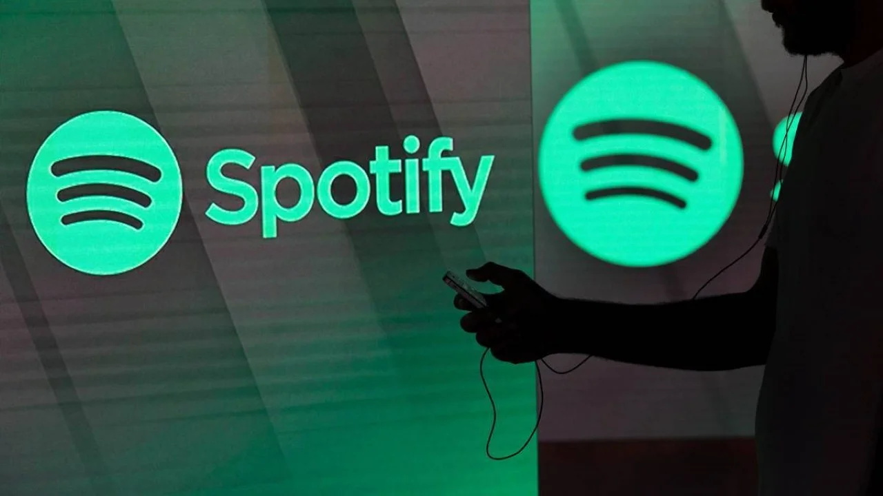 Spotify bu sanatçının tüm parçalarını kaldıracak!