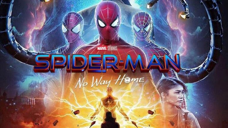 Spider Man: No Way Home hakkında ilginç açıklama