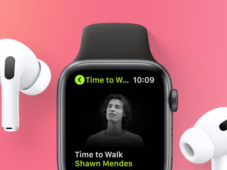 Apple Fitness Plus, sesli koşu antrenmanları özelliği getirdi