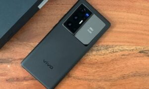 Vivo X80 özellikleri