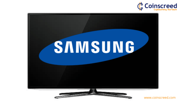 Samsung NFT hamlesini duyurdu