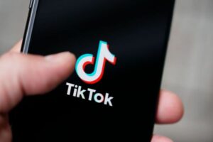 Snapchat ve Facebook, Tiktok hakkında konuştu