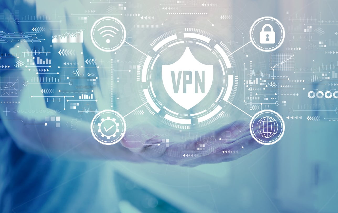 VPN Secure Connection