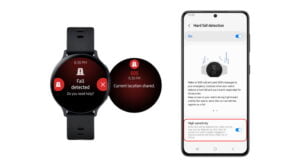 Galaxy Watch4 serisi güncellenmeye hazır 62 Galaxy Watch4