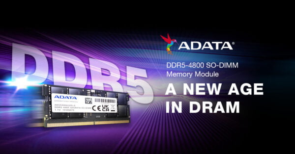 DDR5-4800 