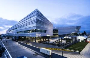 Ford Otosan’ın inovasyon odaklı Ar-Ge projeleri sürdürülebilir geleceği bugünden yaratıyor 1 Ford Otosan