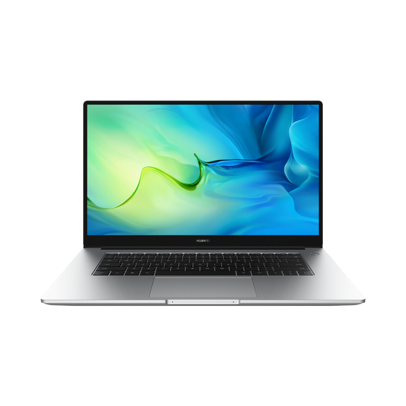 MateBook D15 R5