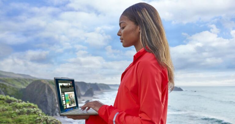 Lenovo, ThinkPad Z çevre dostu ikonik bir tasarım sunuyor