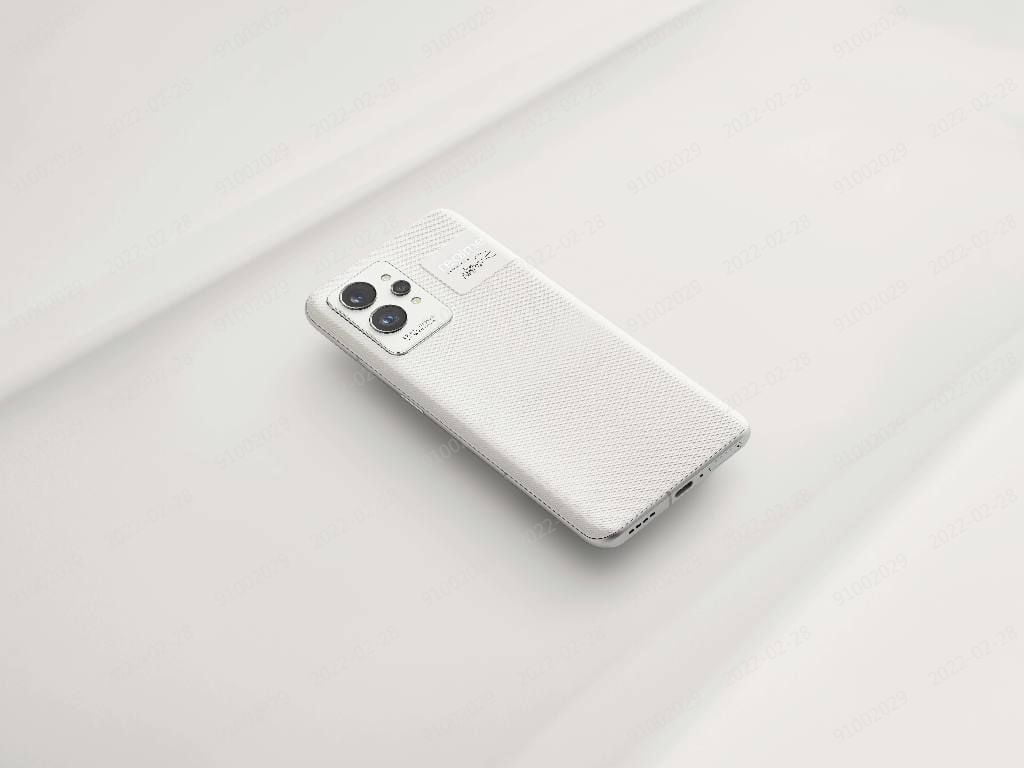 realme GT 2 Serisi’ni resmi olarak tanıttı 1 realme GT 2