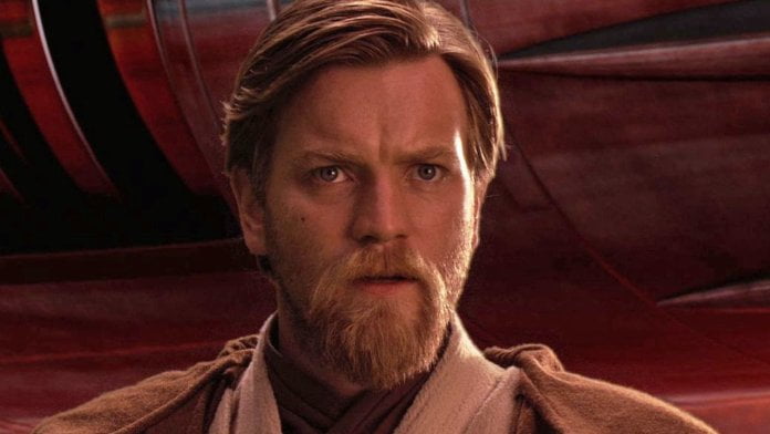 Obi-Wan Kenobi 25 Mayıs'ta Disney+'ta başlıyor