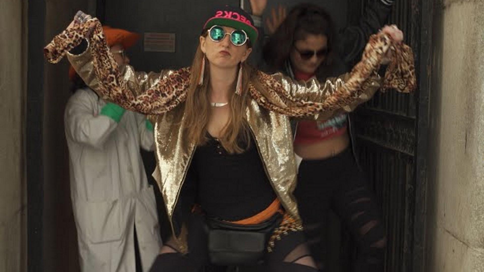 Kripto paralara kadın dokunuşu: Yeni araştırma sonuçları 1 Netflix, Bitcoin hırsızlığı ile ilgili belgesel hazırlıyor!