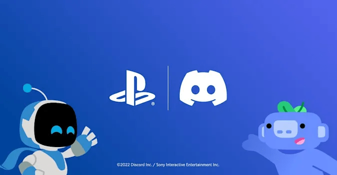 PS4 ve PS5 kullanıcıları Discord arkadaşlarına ne oynadıklarını gösterebilecek