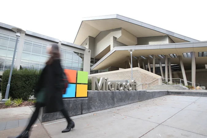 Microsoft, 28 Şubat’ta genel merkezini tamamen yeniden açacak