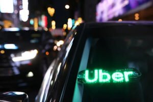Uber'den sürücülere ferdi kaza sigortası 37 Ferdi Kaza Sigortası