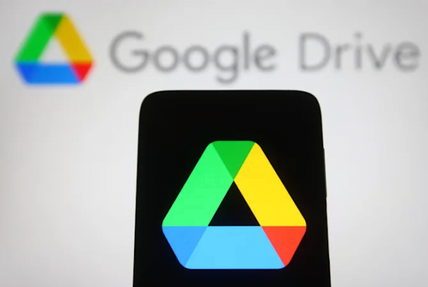 Google Drive beğenilen özelliğini tüm kullanıcılara sunuyor
