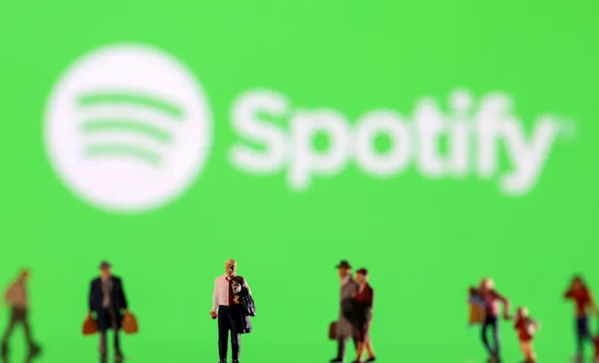 Spotify, podcast şirketleri Chartable ve Podsights'ı satın aldı