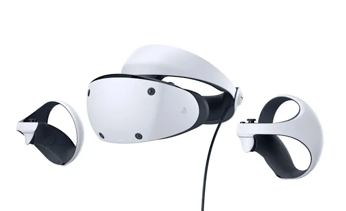 Sony, PlayStation VR2 kulaklığını tanıttı