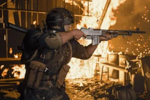 Call of Duty 2023'te bir yıl ara verebilir!