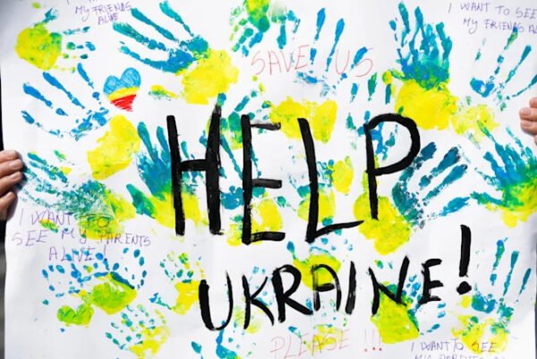 Ukrayna, uluslararası gönüllüler çağırıyor
