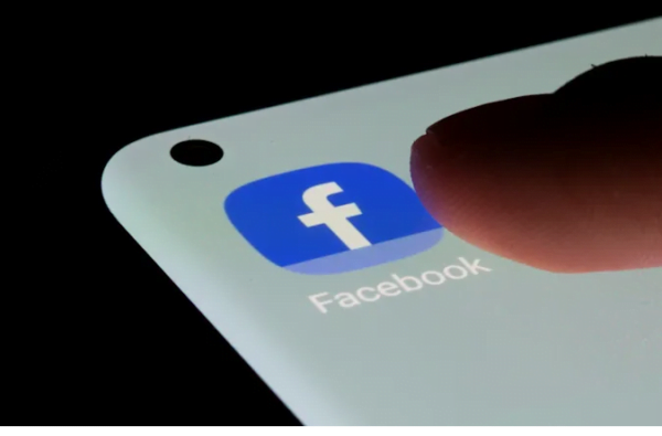 Meta, Ukrayna'da Rus devlet medyasının Facebook'a erişimini kısıtladı