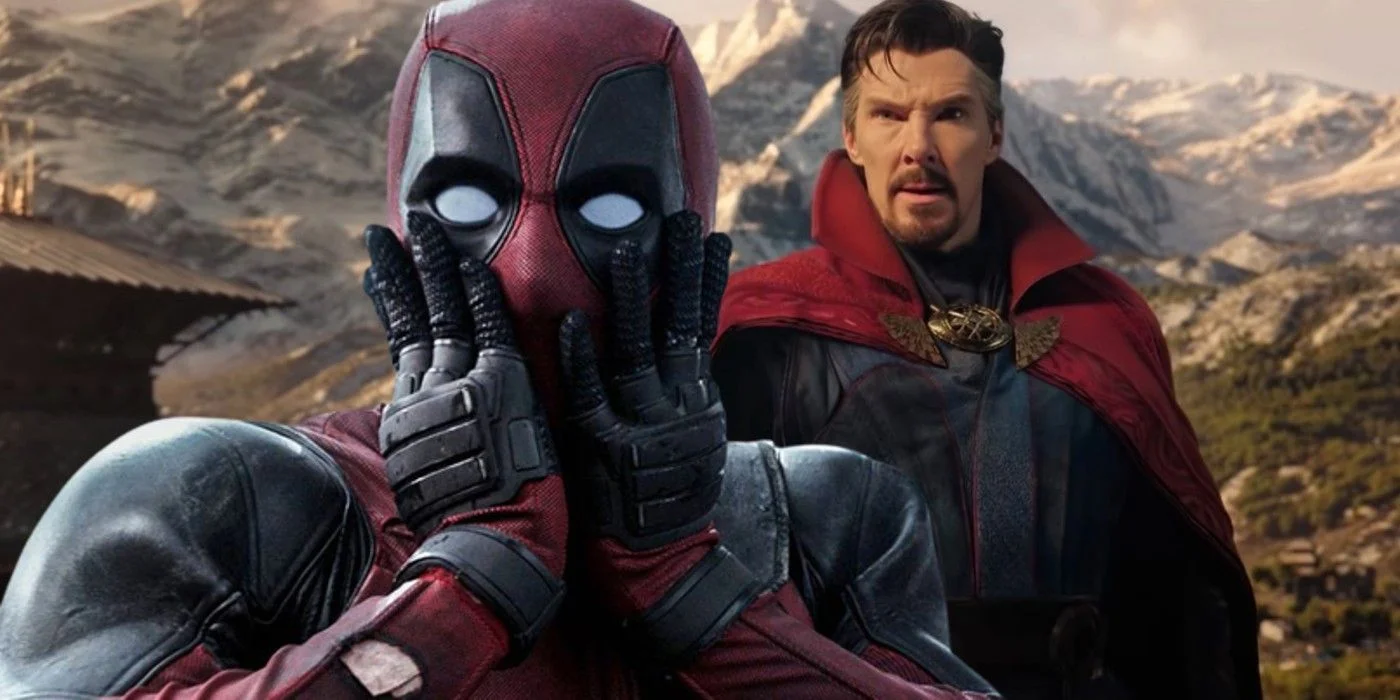 Deadpool, Doctor Strange 2'de karşımıza çıkacak mı?