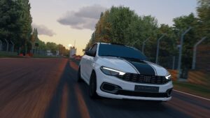 Fiat Dijital Turnuva ’da Egea ile yarışın 53 Fiat Dijital Turnuva